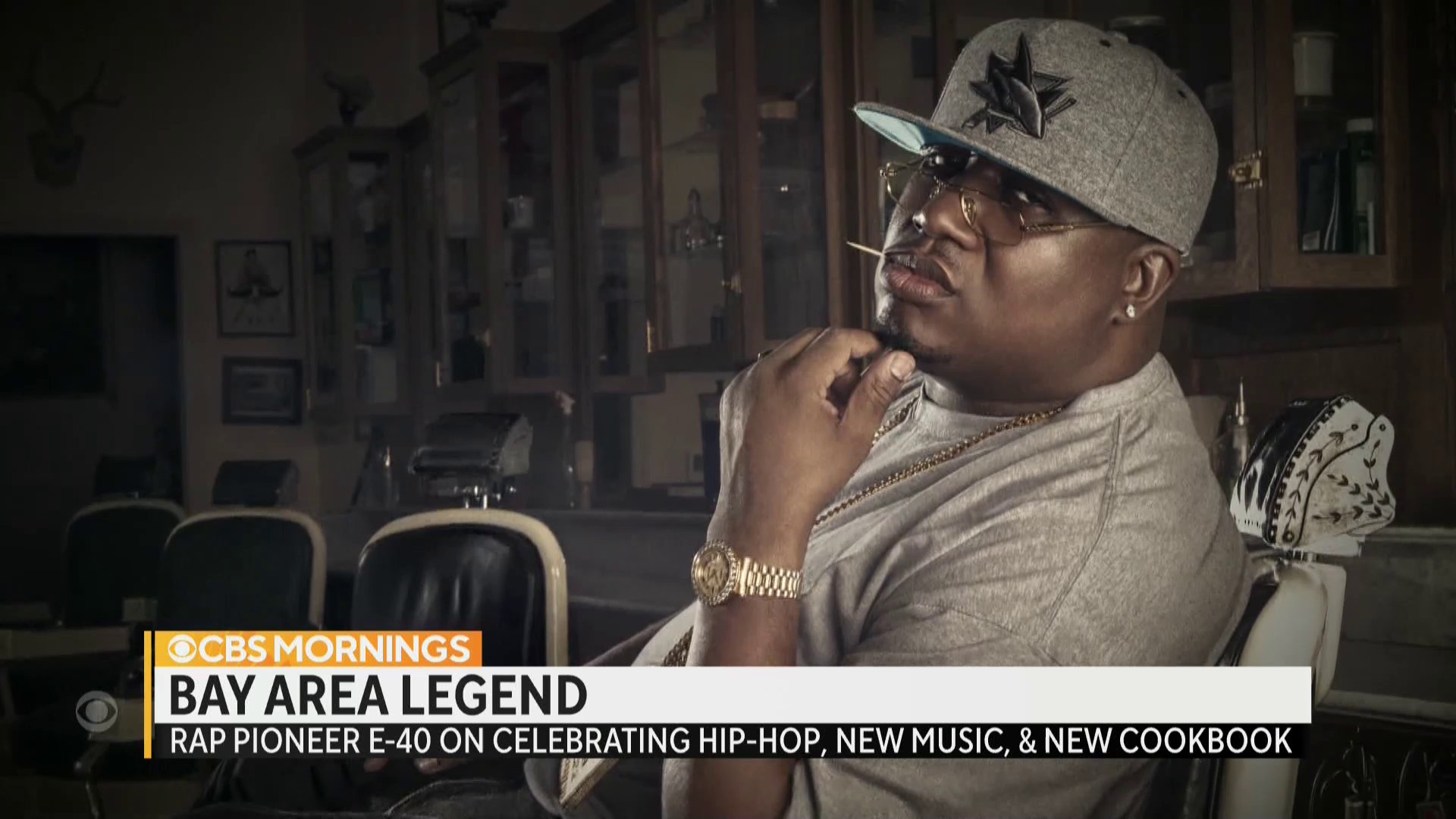 E40 Biography — Hip Hop Scriptures