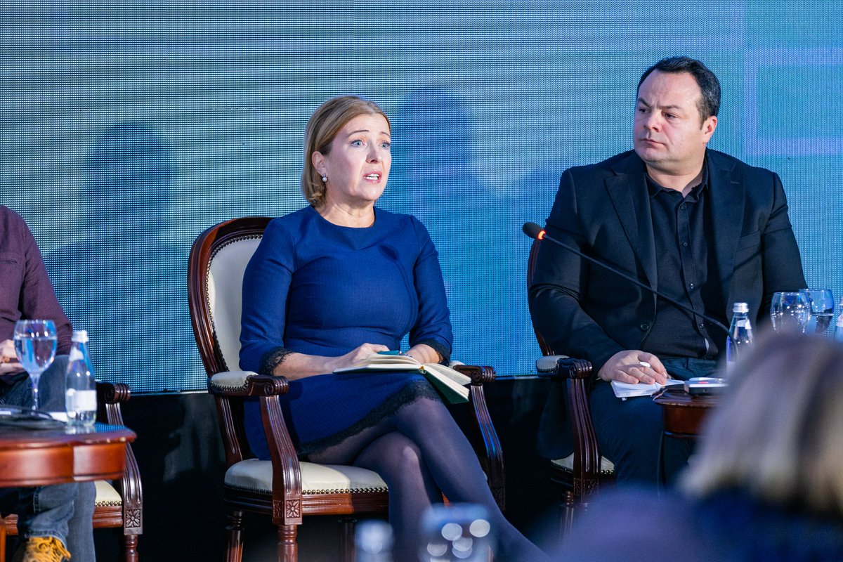 NDI Kosovo tweet media