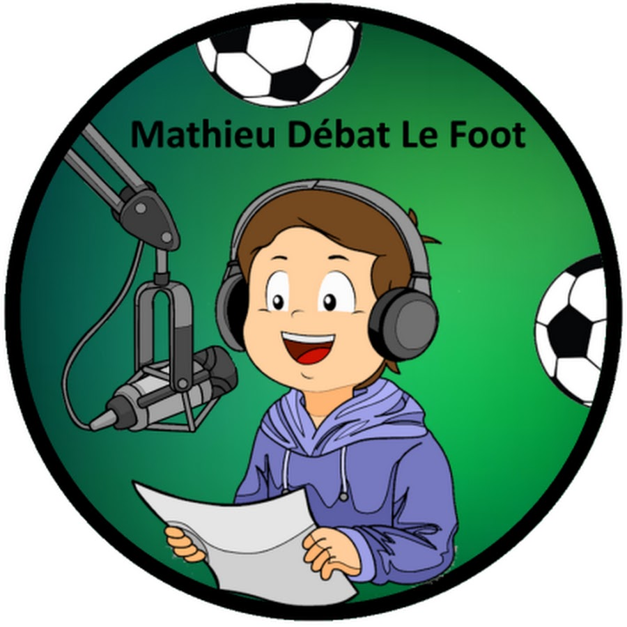 LRevDuSport's tweet photo. [ ⚽️#Football ]
Instant #Pub 
Allez vous abonnez à notre ami : Mathieu débat le foot sur YouTube ( 826 abonnés) il commente des matchs en direct et a besoin de votre soutien.
Allez vous abonner
Le lien :
https://t.co/dYVNjpweav

#youtube 
#football 
#Ligue1UberEats 
#Ligue2 https://t.co/1OVqs27UO5