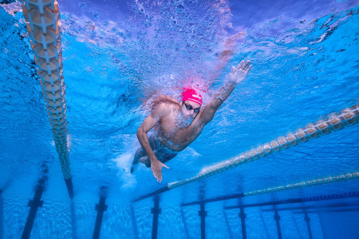 Good luck to everyone racing today in the final round of the National Swimming League - here's a great discount from our sponsors, arena - 15% off their range at arenaswimuk.com with code 5REWB9ND *excludes sale items.