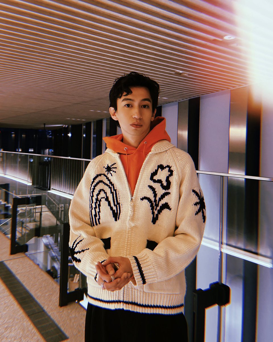李見騰 Matt Lee tweet media