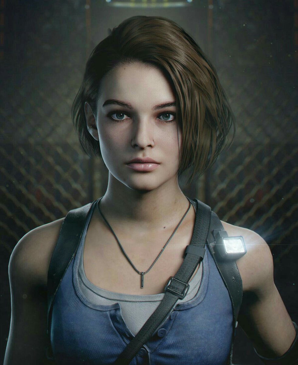 Katte_B's tweet photo. QRT with your 4 favourite video game ladies.

This is HARD! So I decided to go with the first 4 women that I looked up to when I was just a kid and had started playing games. Thank you Lara, Alyx, Jill and Rayne <3 https://t.co/tqWXXxuVnJ