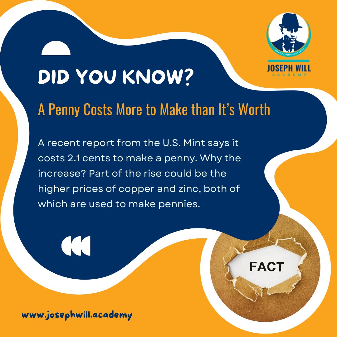 josephwillacad's tweet photo. Did you know? https://t.co/icC7xvVonP
