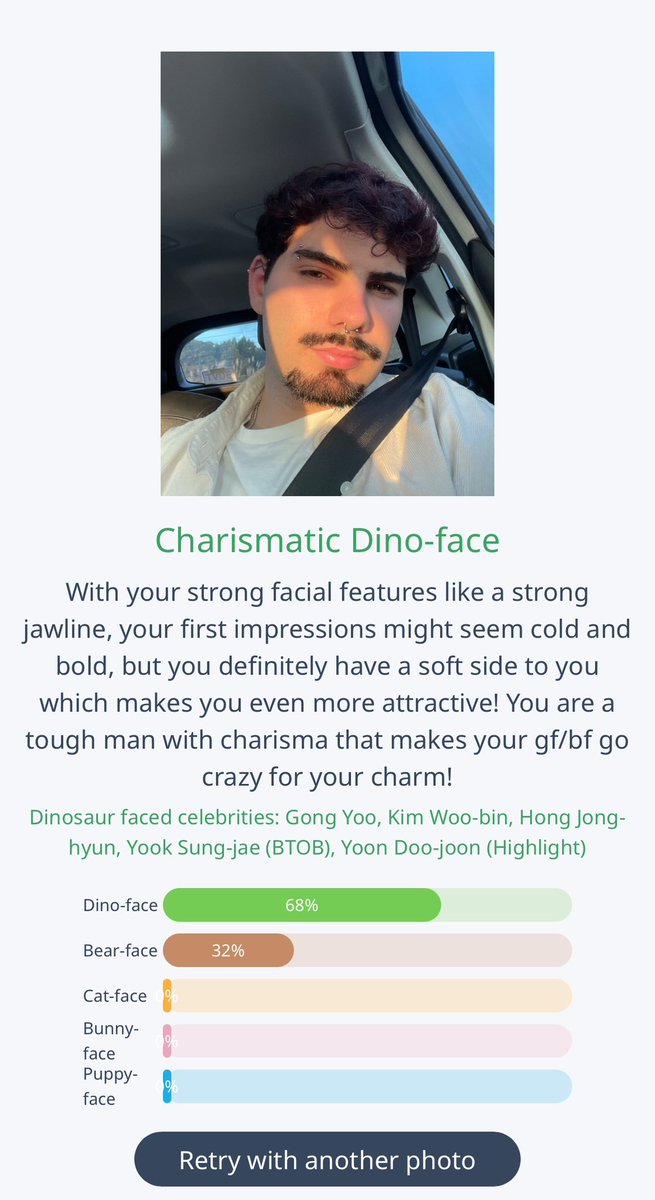 Não sei se comento 🦖