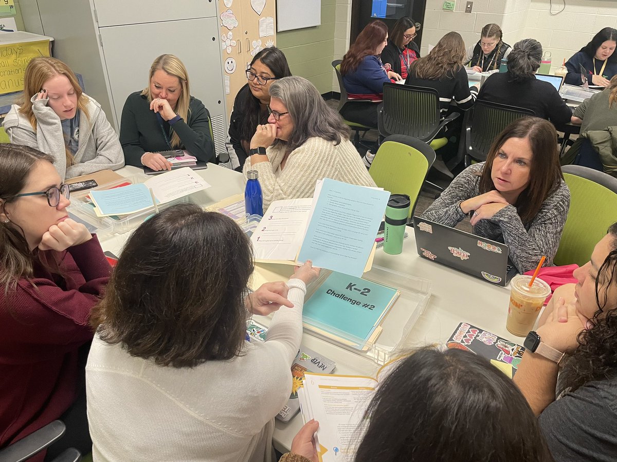 MrsJanuszyk's tweet photo. #teampershing … aka my #DreamTeam! Superheroes unite! Collaborating, reflecting, planning, and challenging ourselves with #ShiftingTheBalance. #d100inspires 🫶🏼✨ @2FPershing @ms_valtierra @Ms_Bazz @MsAGutierrez https://t.co/FxDE629Yds