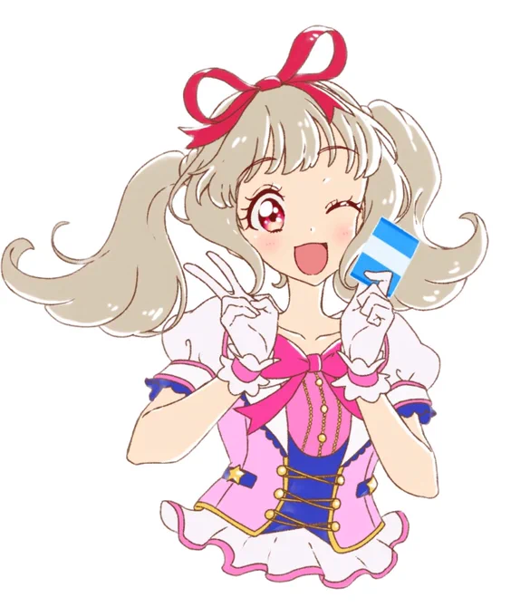 おめでとう…!!  #姫石らき生誕祭2023