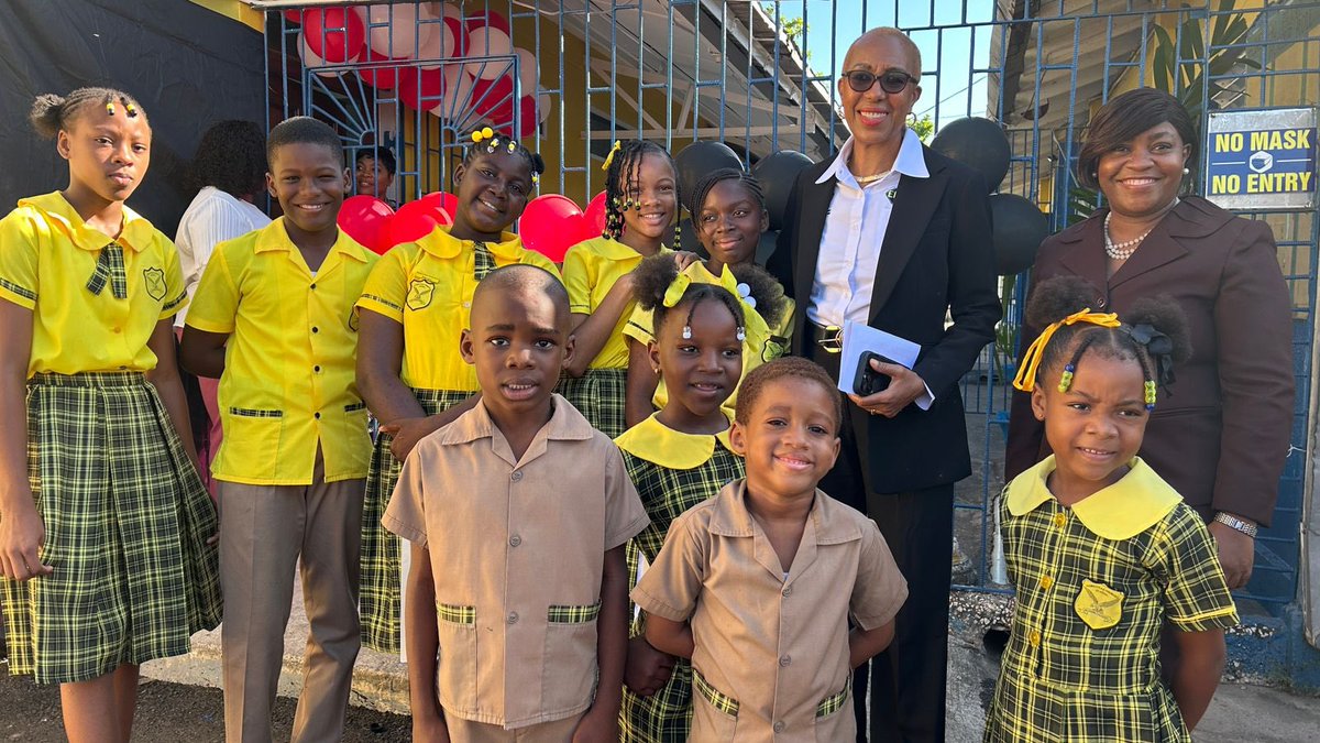 Fayval Williams tweet media