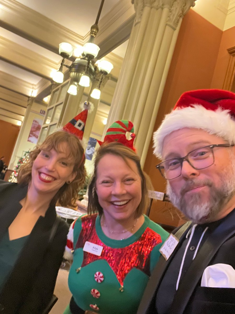 SPAC PAC tweet media