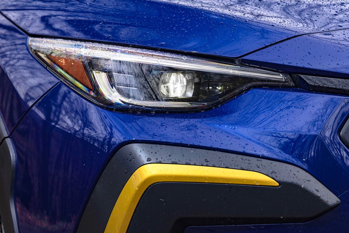 SubaruPRico's tweet photo. Desde $530 mensual* ¡Mas Valor! Totalmente-nuevo Subaru Crosstrek Sport 2024

De frente destacan sus luces-LED direccionales con ajuste de intensidad automatico. Visita un concesionario para verlo y probarlo.

#CrosstrekSport2024

#Web https://t.co/PJ4nDcggEr https://t.co/KU2rLsN9EK