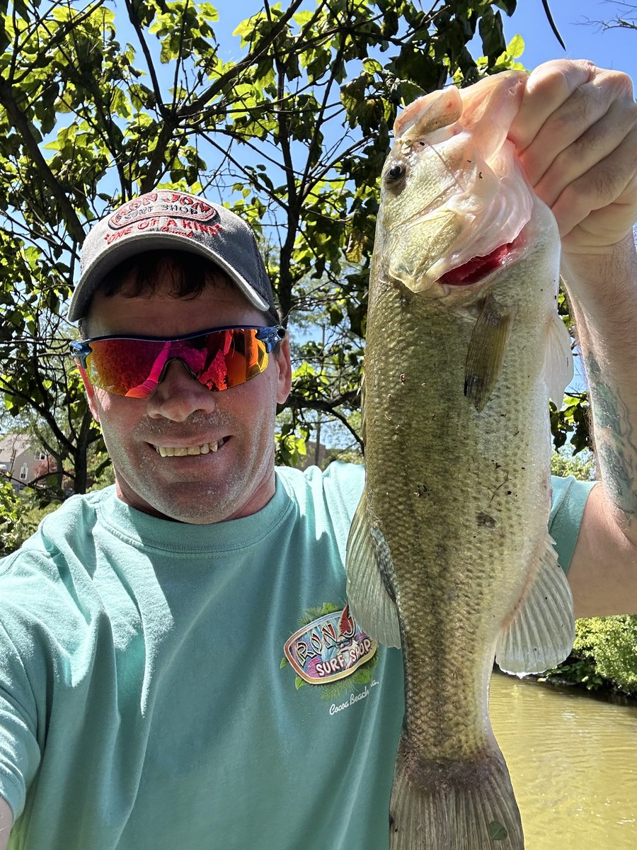 cboringfishing's tweet photo. Let’s see your catches! Get the @Fishfinapp and share them with other anglers! Use Boringfish as your referral code!
#fishfin #fishfinapp #fishinglife #fishing https://t.co/6rlqgNuuhH