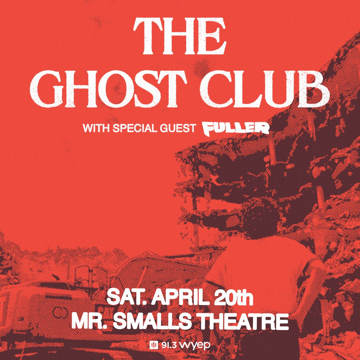 Opus One Productions tweet media