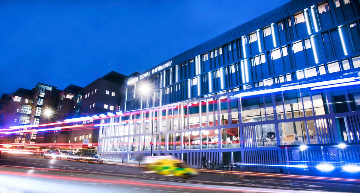 Today, we are announcing the decision of North Bristol NHS Trust and University Hospitals Bristol and Weston NHS Foundation Trust to move to a Joint Chair and Joint Chief Executive as the first and important step on a journey to form a Hospital Group.
➡️ ow.ly/s0Tp50QfYZA
