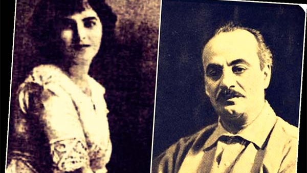 Cultination1's tweet image. &quot;Un jour tu me demanderas ce qui est le plus important, ta vie ou la mienne ; je te répondrai la mienne et tu t&apos;en iras, sans même savoir que tu es ma Vie.&quot;
- Khalil Gibran -