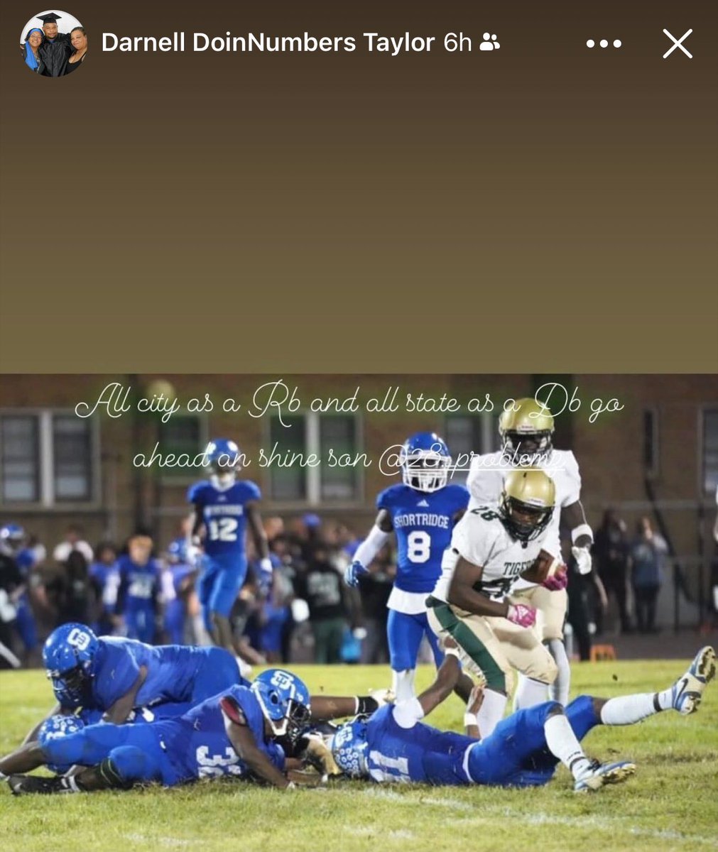 MGDC RED DOGS tweet media