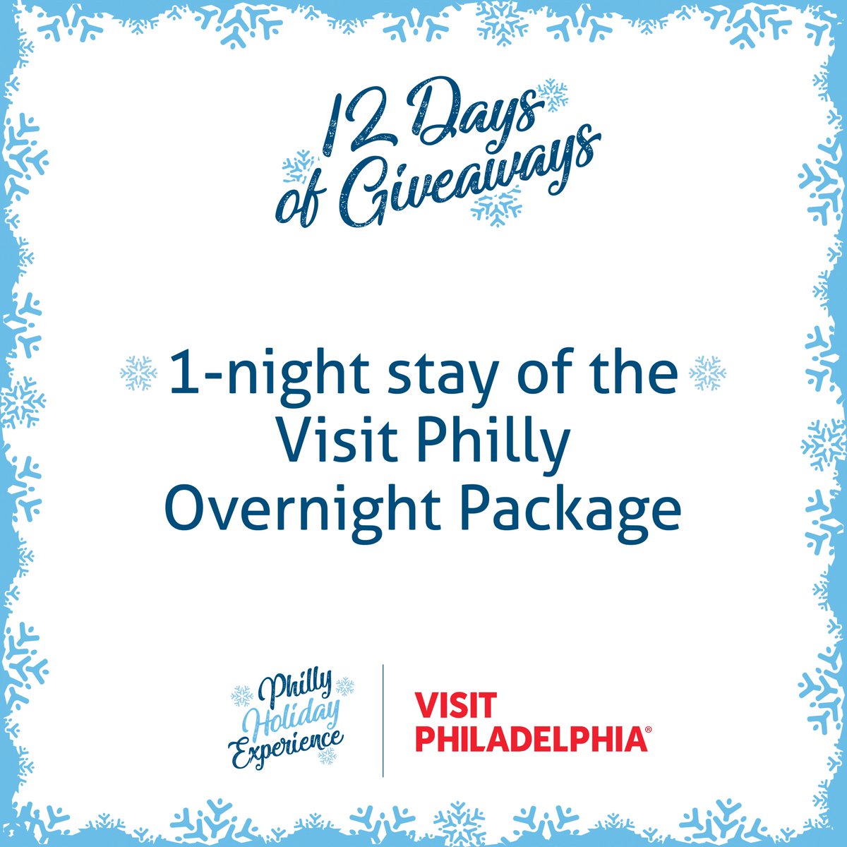 Philly Holiday Tree tweet media