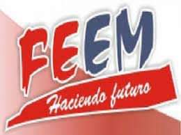 Muchas felicidades! muchachos de la FEEM✊🏼❤️💙 hoy es su día, a disfrutarlo por todo lo alto, cómo se lo merecen, por ser jóvenes ⭐ estrellas....