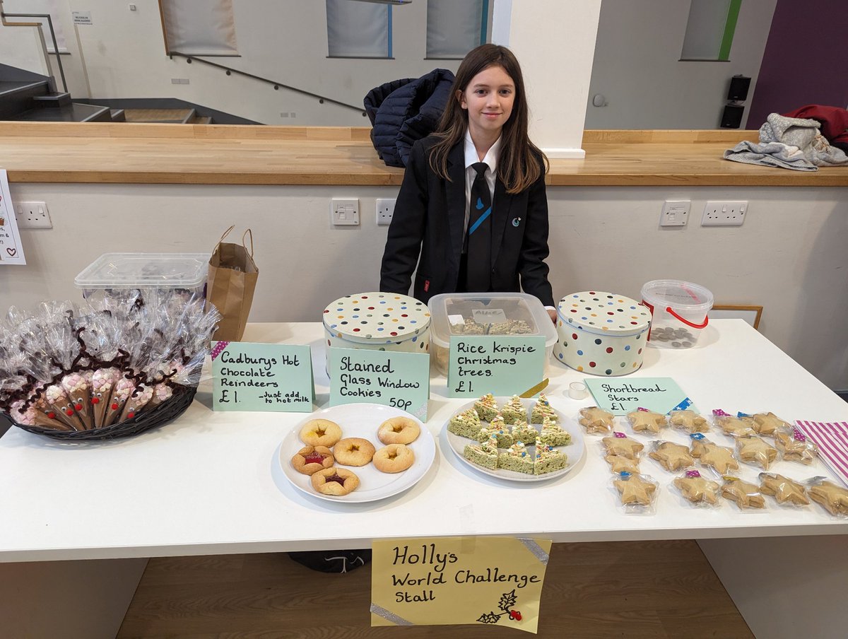 Penistone Grammar School tweet media