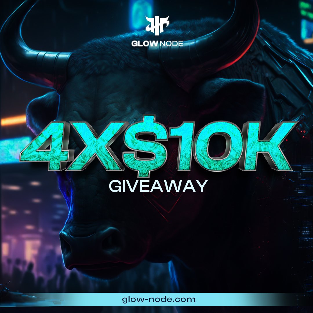 Backtest Journal📈 (@backtestjournal) on Twitter photo GIVEAWAY alert!
🎁4 x 10K challenge acc. Giveaway
✨To join this giveaway :-
⭐️Follow @aartdtrader & <a href="/GlowNodefx/">Glow Node</a> <a href="/RyanBeasleyFx/">Ryan beasley</a>
⭐️Follow <a href="/traderkenneth_/">Kenneth Buchi</a> & <a href="/Forexpatron/">Patron</a> <a href="/joshuakuton/">Joshua Kuton (𝙹𝙺) 👑</a>
⭐️Like & retweet this post.
⭐️ Retweet GlowNodefx pinned post
⭐️Tag 4 traders GIVEAWAY alert!
🎁4 x 10K challenge acc. Giveaway
✨To join this giveaway :-
⭐️Follow @aartdtrader & <a href="/GlowNodefx/">Glow Node</a> <a href="/RyanBeasleyFx/">Ryan beasley</a>
⭐️Follow <a href="/traderkenneth_/">Kenneth Buchi</a> & <a href="/Forexpatron/">Patron</a> <a href="/joshuakuton/">Joshua Kuton (𝙹𝙺) 👑</a>
⭐️Like & retweet this post.
⭐️ Retweet GlowNodefx pinned post
⭐️Tag 4 traders