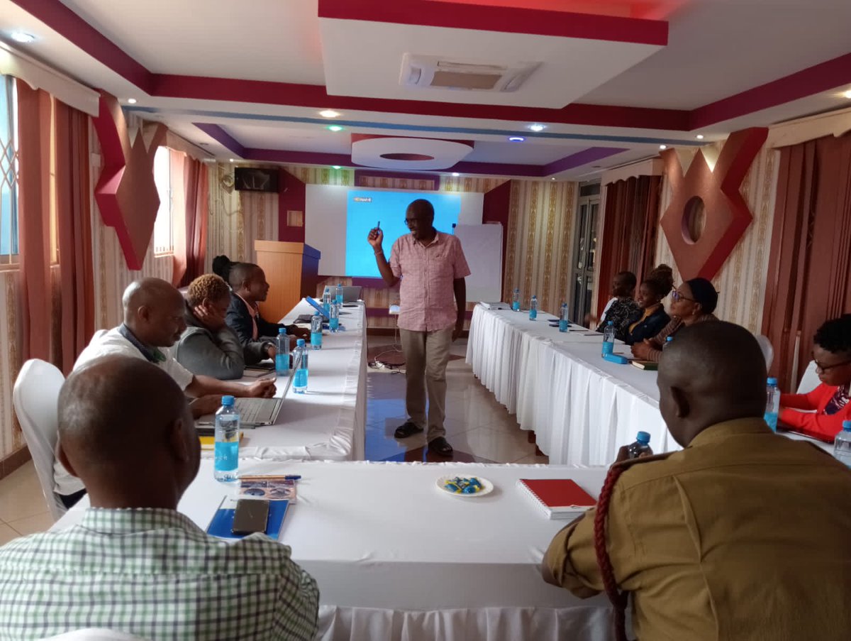 pfps_kenya's tweet photo. With support from @UNDPKenya  
and @SwedeninKE ,@pfps_kenya  has been facilitating a technical team input to the draft CAP on WPS in Taita Taveta County which is key to the county's progress in the development of policy frameworks that safeguards women rights #WomenEmpowerment https://t.co/ebPX8T1EB2