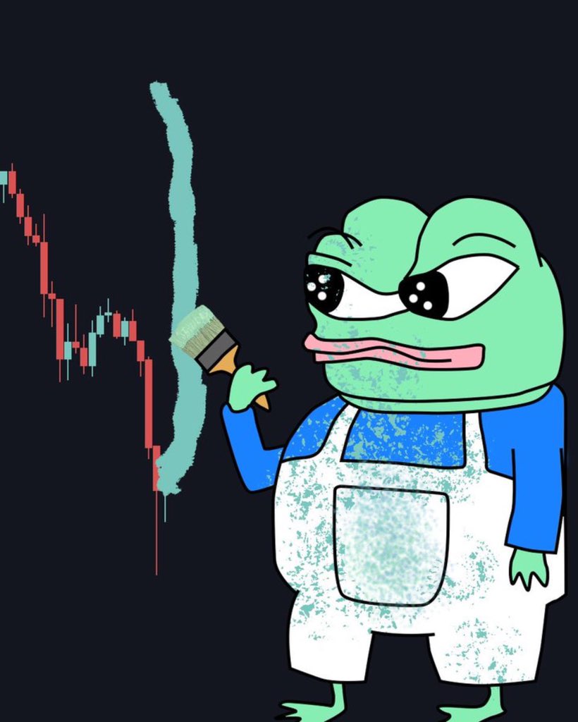Ashraf_Cryptome's tweet photo. طريقتي التي تضمن لك من 10 - 100X 🧠

ببساطة استثمر في المشاريع المستمرة
بالتطوير في السوق الهابط و إليك الطريقة

🧵🕵️ .. فضل الثريد مهم جداً https://t.co/EiJ7qlELLf