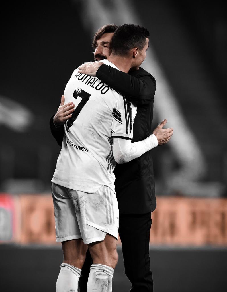 CristianoXtra tweet media