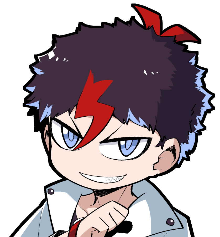 「せっかくなので以前描いたVOMS新人三人の透過版もあげちゃうよ～ん#このノルジュ」|221(ﾂﾂｲﾁ)同人作家VTuber@月一で電子同人誌制作中のイラスト
