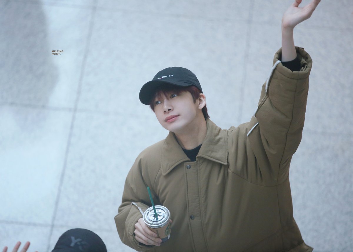 180301 #형원 #HYUNGWON #몬스타엑스