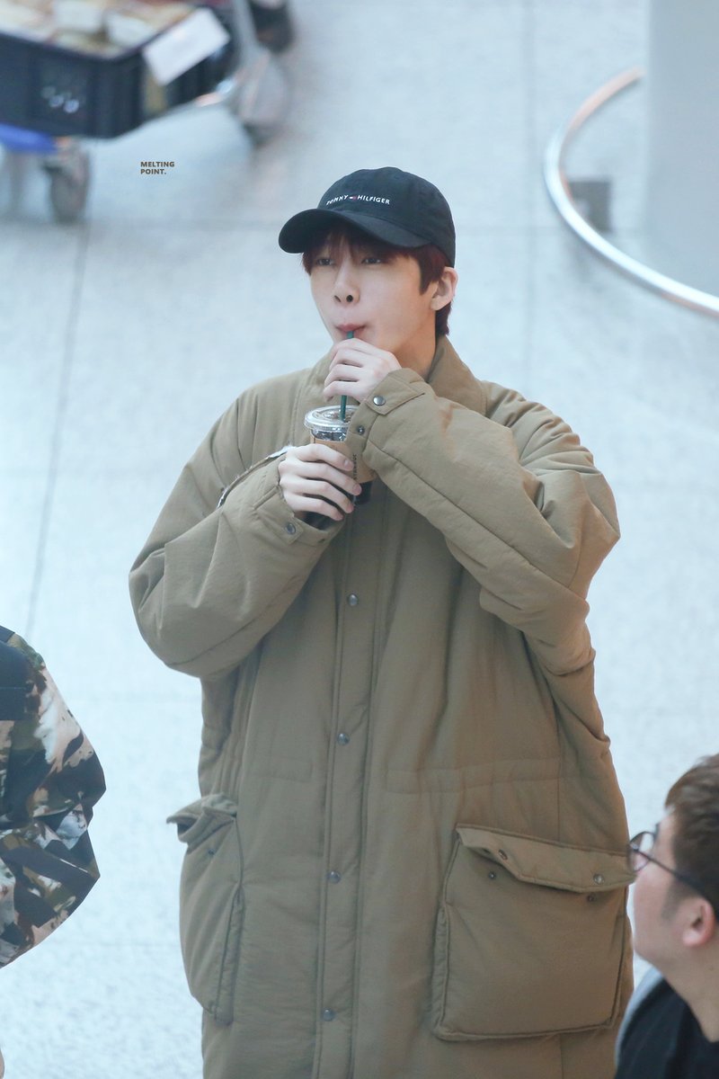 멜팅포인트⚘️ tweet media