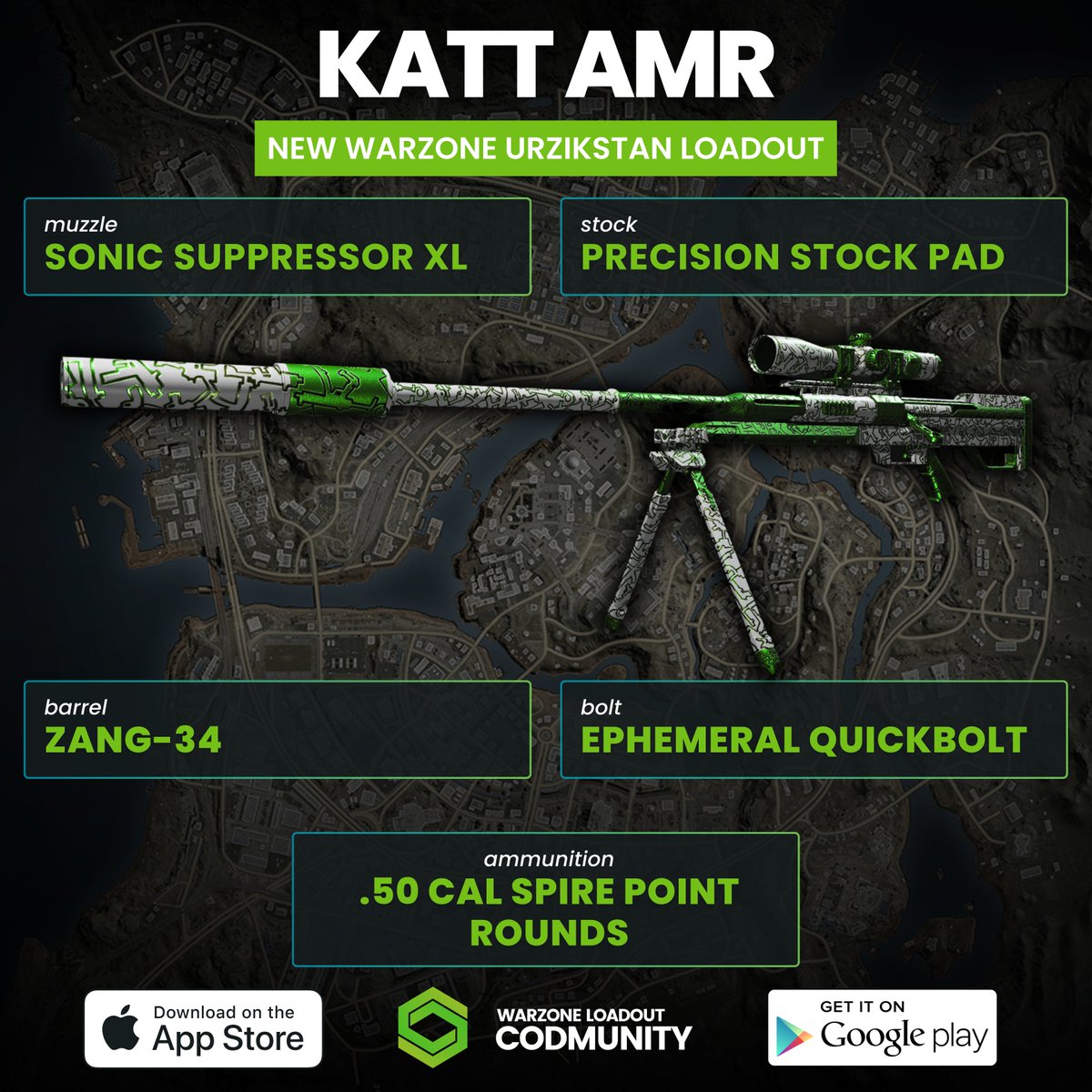 CODMunity tweet media