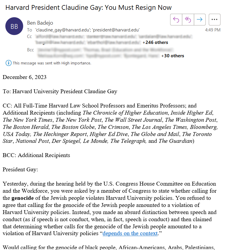 Ben Badejo tweet media