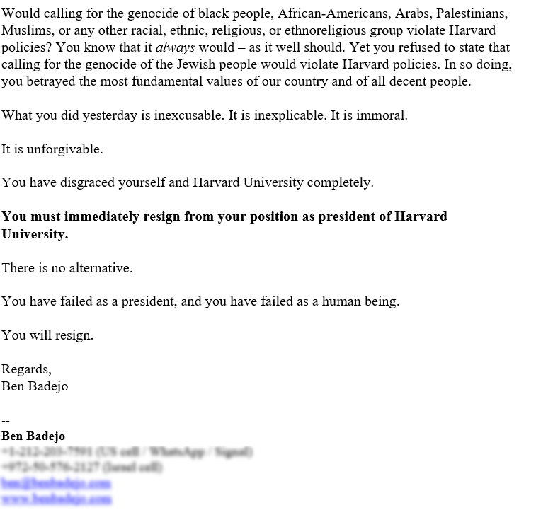 Ben Badejo tweet media