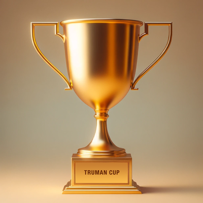 Next season - we welcome the Truman Cup! 

A potential measuring stick for 2 year old horses, owners can find this race in week 24 at Meadowlands (USA). 

300k entry / 3m purse.