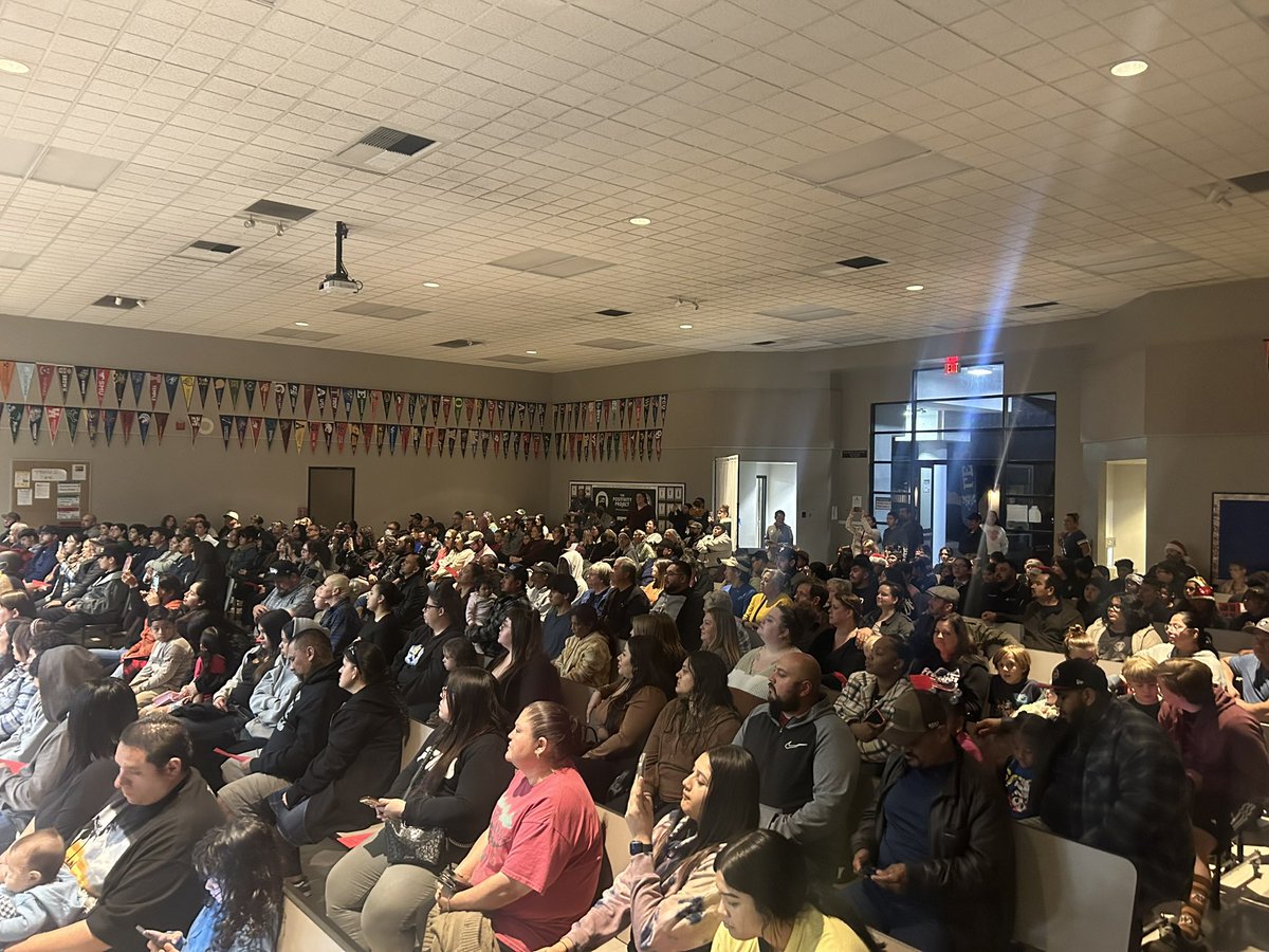 Loudon Elementary School tweet media