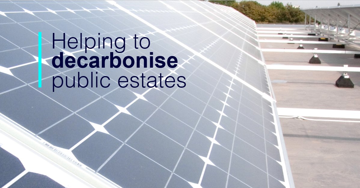 CapitaPlc's tweet photo. We helped Blackburn with Darwen Borough Council to secure £2.5m funding and planning permission to help reduce the carbon footprint and electricity bills of 23 council buildings https://t.co/Ooo37l2trv #LocalGovernment #NetZero #CreatingBetter https://t.co/k0J1PNAXgt