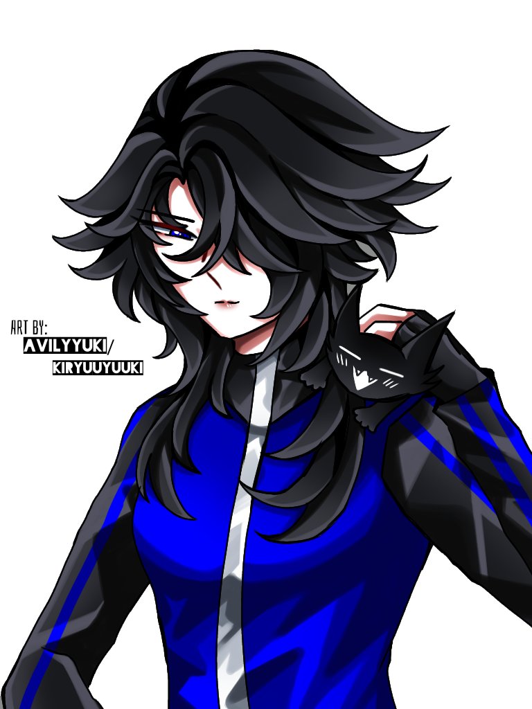 yuki_avily's tweet photo. Meow...😺✨

#PNG #Animegirl #Theteammates #Neixil7 #NVL7 #characterdesign  #originalcharacterart #OC #Drawingcat https://t.co/lY0MxpWI6q