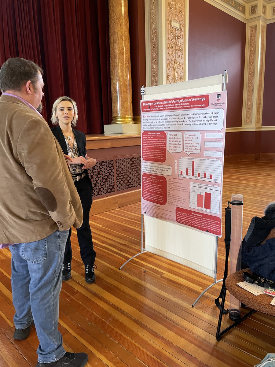 Join us this Friday for our 15th annual Psychology Undergraduate Research Conference in the Altgeld Hall Ballroom! Poster presentations run 12- 1:30 p.m. followed by the awards presentation for the best poster(s). Light snacks will be served! Hope to see you there!