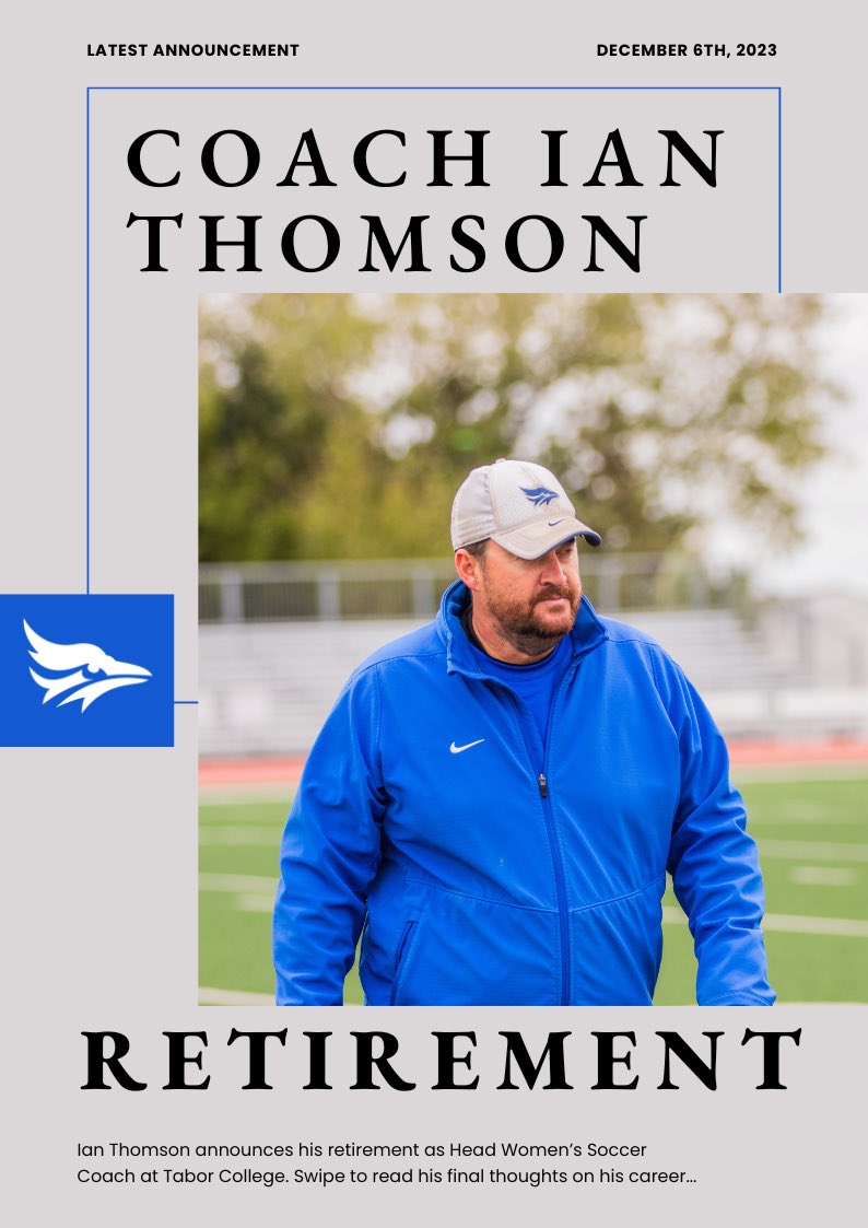 Tabor College Women's Soccer tweet media