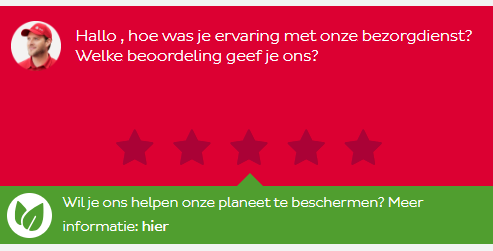 JorneScheerstra's tweet photo. Wel heb ik een mailtje gehad "Je pakket is bezorgd." en de pagina laat ook bezorgd zien. 
Maar IK HEB NIKS! er is NIKS bezorgd.

Dit stomme geintje hebben jullie al een keer eerder geflikt. Echt wat voor waardeloos gedoe is dit! https://t.co/WgZ5y5qQdJ