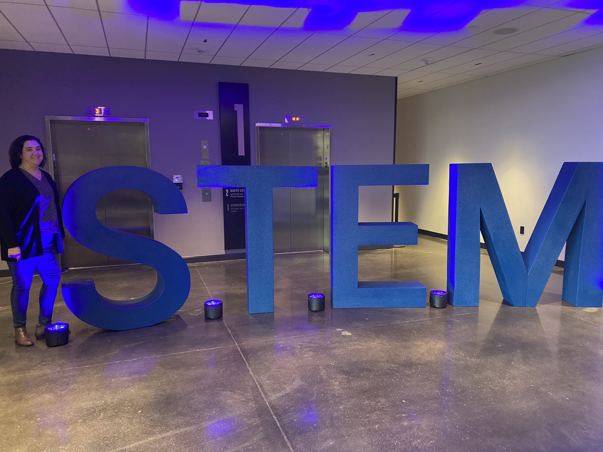 Stephanie Elgin tweet media