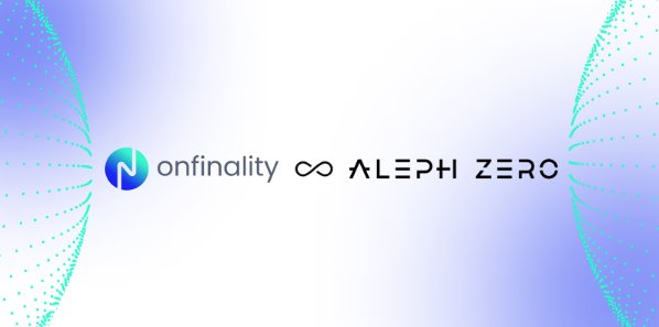 dexvraio's tweet photo. 🎯 @OnFinality, a multi-chain infrastructure provider, announces support for @Aleph__Zero, a blockchain designed to solve infrastructure issues.

🎯#OnFinality will provide easy to use, reliable and scalable API endpoints for builders to deploy and run their dApps on #AlephZero quickly and easily!

🔽VISIT
https://t.co/3VK4cd3Kc4
