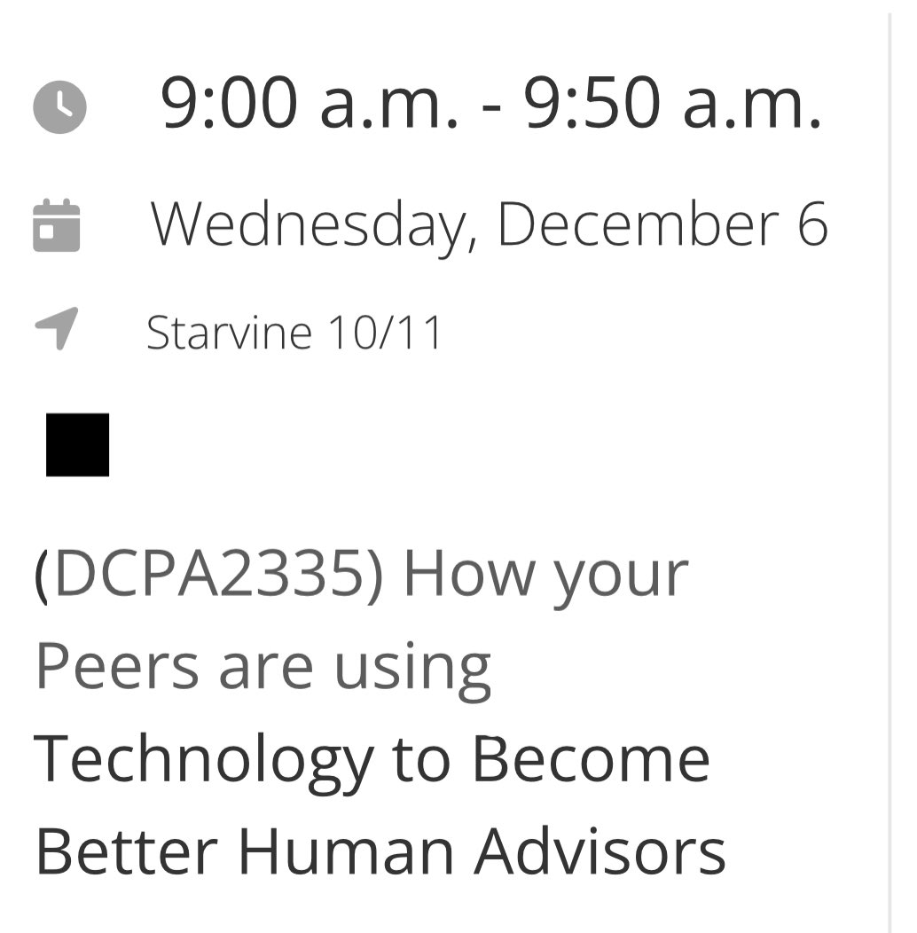 Asset-Map Leadership (@asset_map) on Twitter photo Today in Starvine 10/11 at #dcpa23 Ron and I are sharing actionable techniques to drive advisory convos with clients! Will be revealing and fun. <a href="/AICPA/">American Institute of CPAs</a> Today in Starvine 10/11 at #dcpa23 Ron and I are sharing actionable techniques to drive advisory convos with clients! Will be revealing and fun. <a href="/AICPA/">American Institute of CPAs</a>