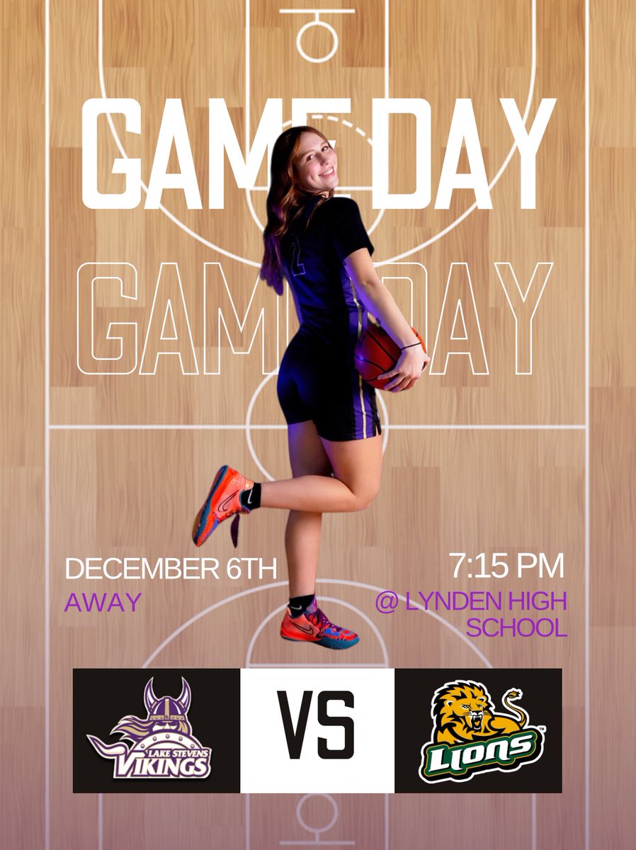 Game Day!!