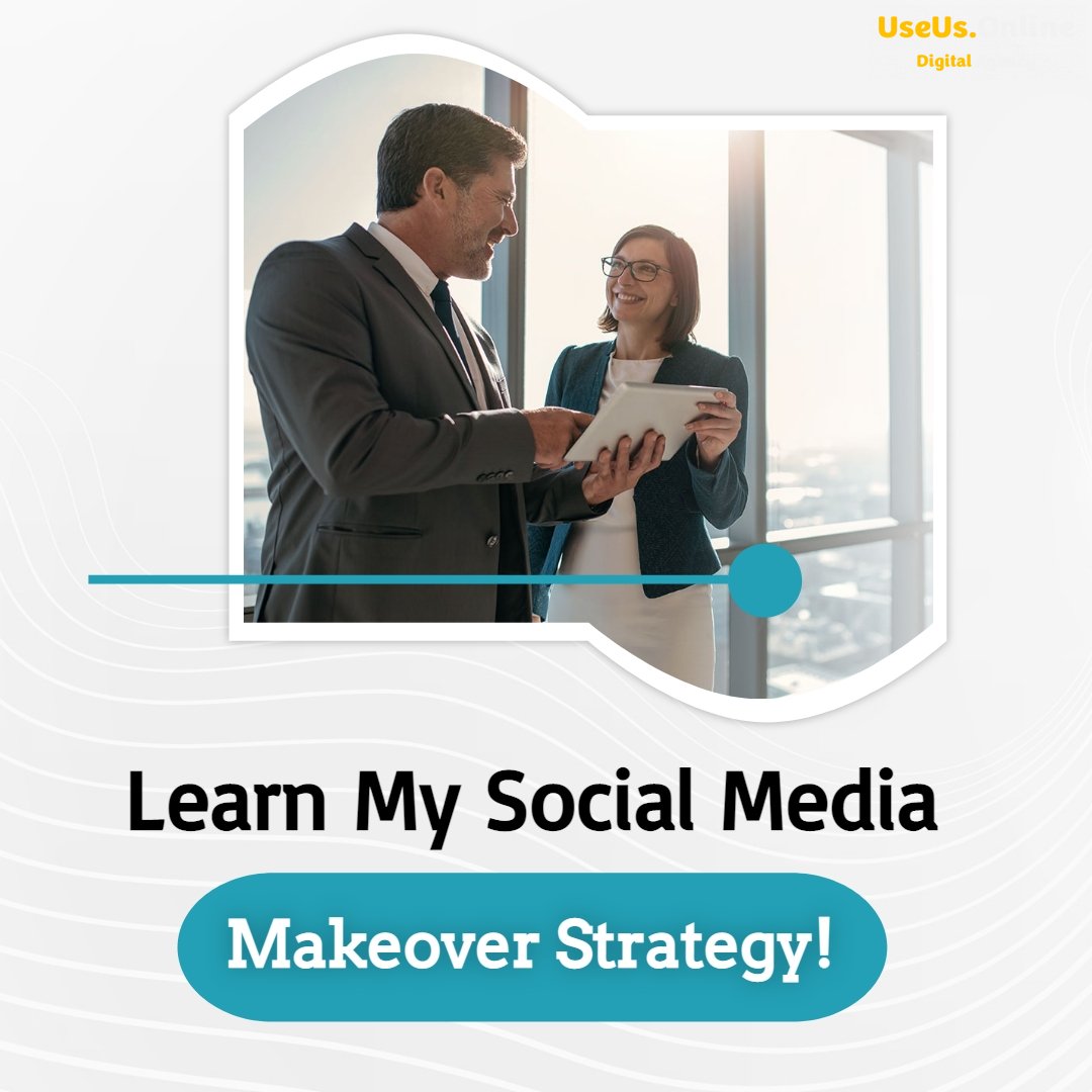 StevePye's tweet photo. Is your business social media ready for a total makeover? Learn how to up your social media marketing game and crush it during my upcoming training! https://t.co/5MX3QY5Mve