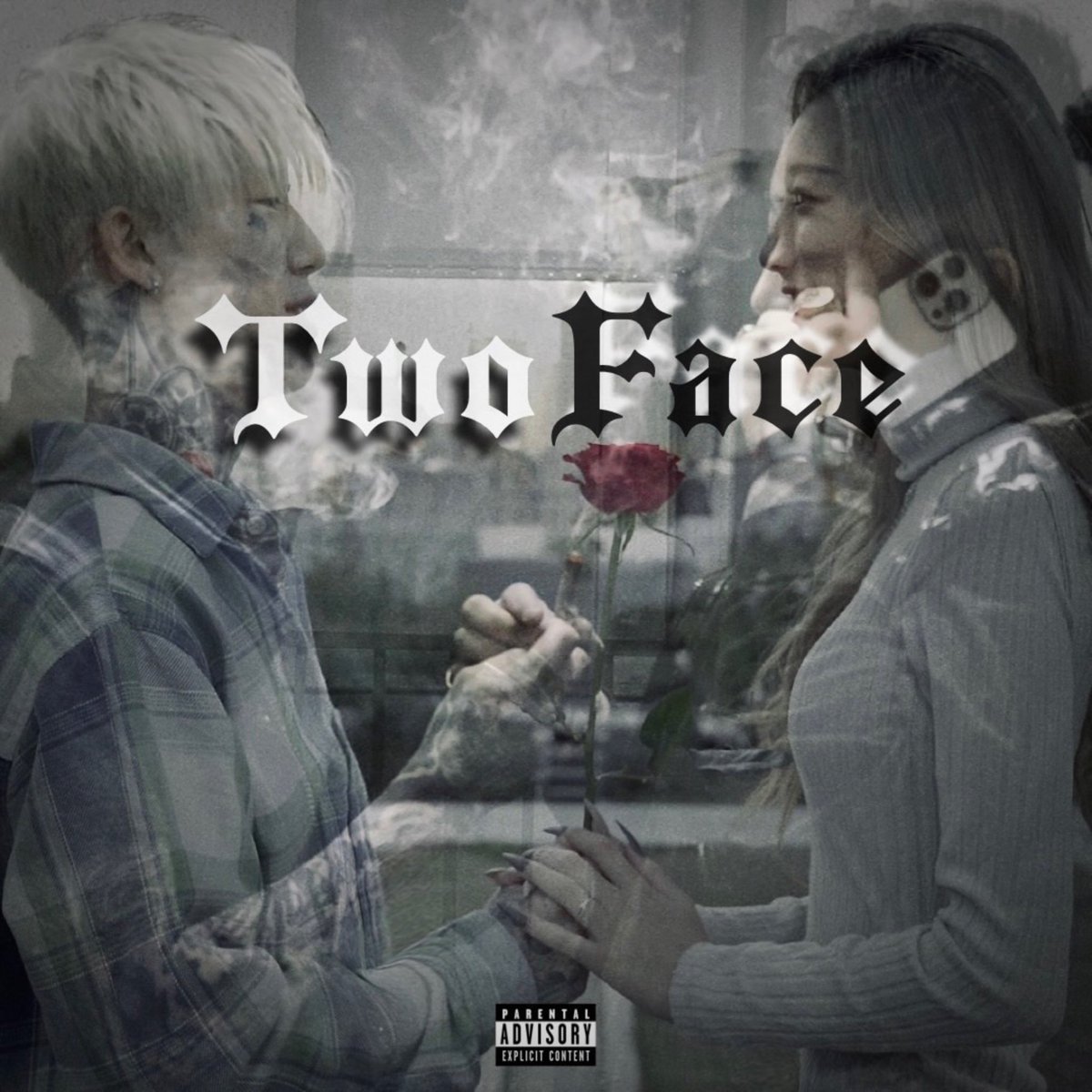 dollar_bee315's tweet photo. 『Two Face』

https://t.co/wRo15XpukS

1.Player

2.Crystal

3.Make It Clap

4.NITAMONODOUSHI

5.Lovin' You

Beet &amp; Mix @mxrtnovx 
Mix &amp; Mastering @nutria_cawa1002 
Jacket picture @KZM_98_DOC 
Jacket extra @Young__Flag https://t.co/bY32ZL4jVn