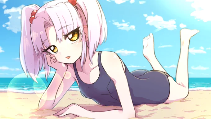 ナデシコみようぜ 