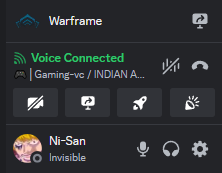 AnikiCodes's tweet photo. am i the only one who did not like the new icons in @discord ?
#discord #Review https://t.co/kCu7ivljYi
