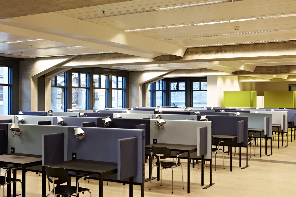 Zur Prüfungszeit haben wir unsere Öffnungszeiten wieder verlängert. Mehr Informationen findet ihr hier: zb.uzh.ch/de/ueber-uns/k…