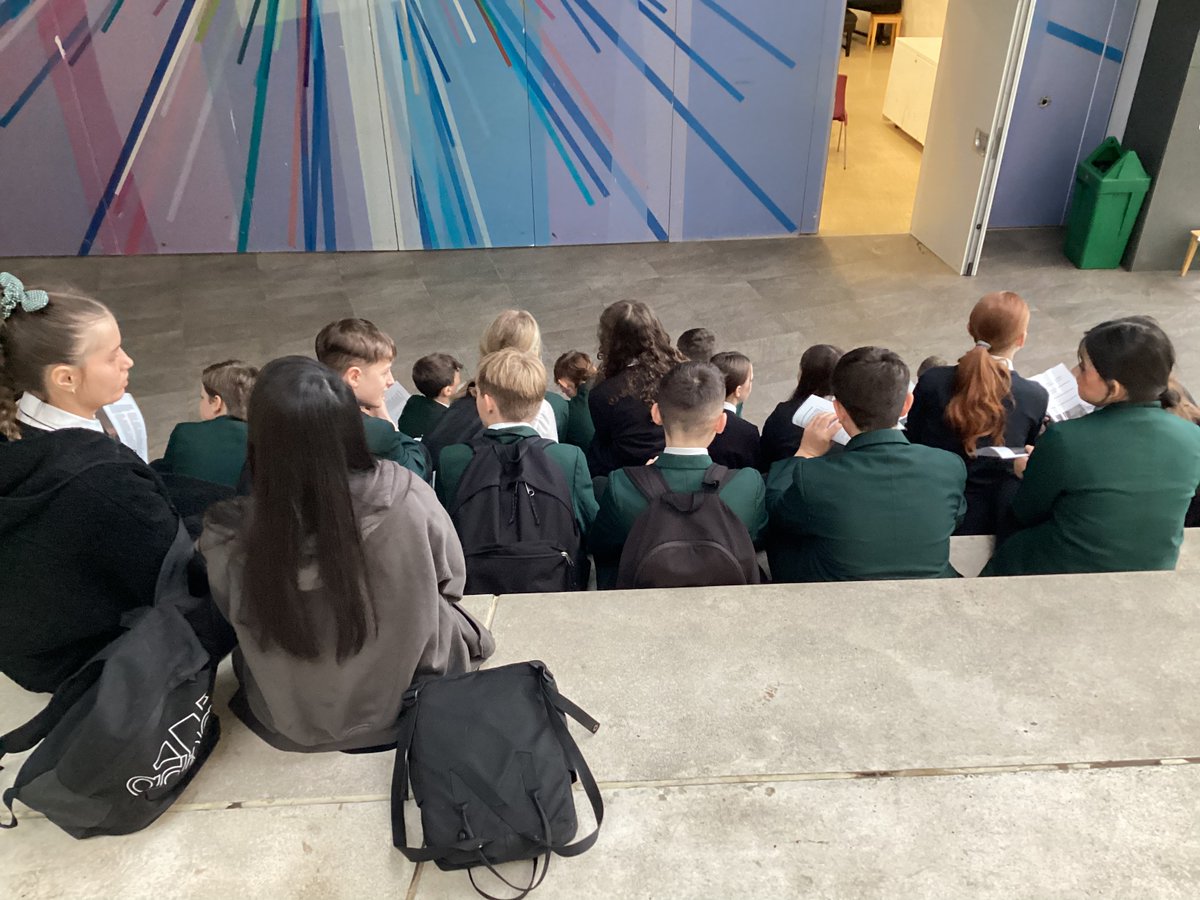 ArchbishMcGrath's tweet photo. Thanks to Father Tim for coming in to listen to confessions this morning. We had a great turn out. There will be another opportunity for voluntary reconciliation on Friday with Father Mark, before and after mass @REAMG22 https://t.co/yTrvDNkP4L