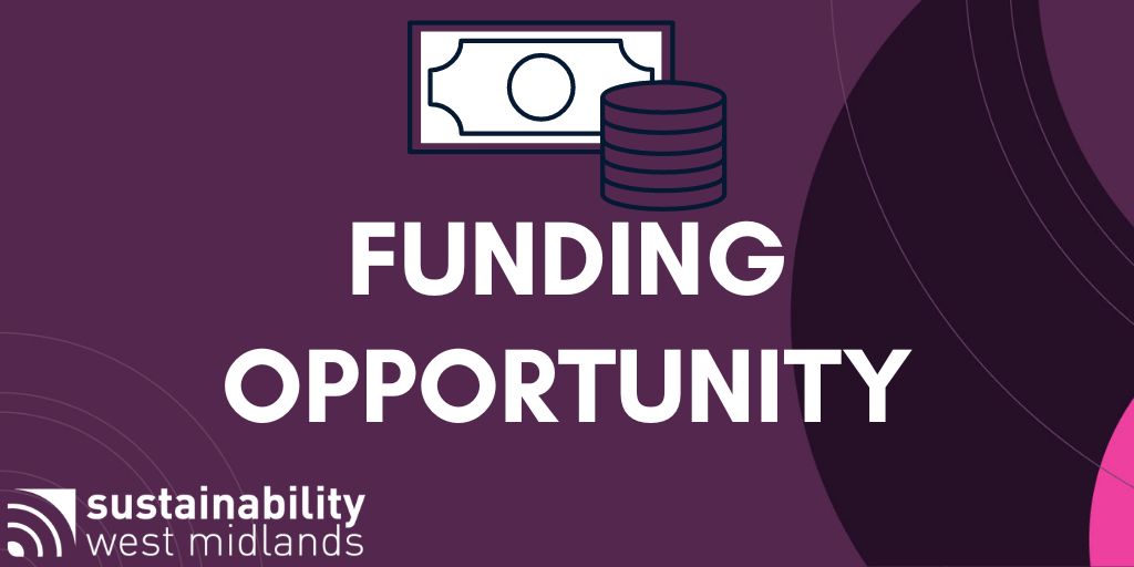 #Funding| Transport Decarbonisation Demonstrators

UK registered #businesses can apply for up to £500,000, to work with Local Authorities in developing place-based solutions to #transport #decarbonisation 💨🌎

⌛️ Apply by 08 Jan, 2024 ⌛

➡️ tinyurl.com/jxrm2x8x