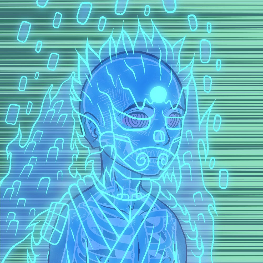 The plan is to release chapters for Gangy / Manga Adventures once every few weeks/months (like short seasons of TV Series)

We will also try to add different easter eggs and namedrop a lot of famous GD holders 👀 

Its going be exciting and hilarious InshAllah!